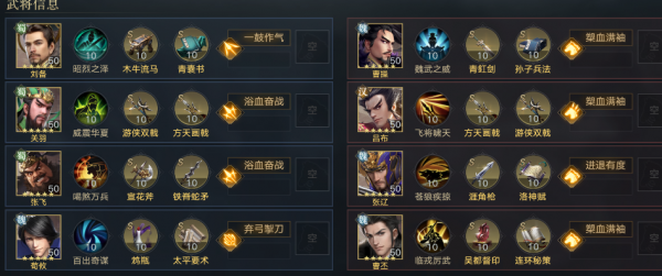 三國志11堵路大法強無敵！新三國這招策略玩法經更強，卻常被忽略