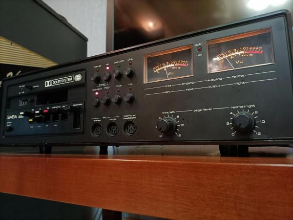 這些日子以來我所把玩過的卡座（part2）