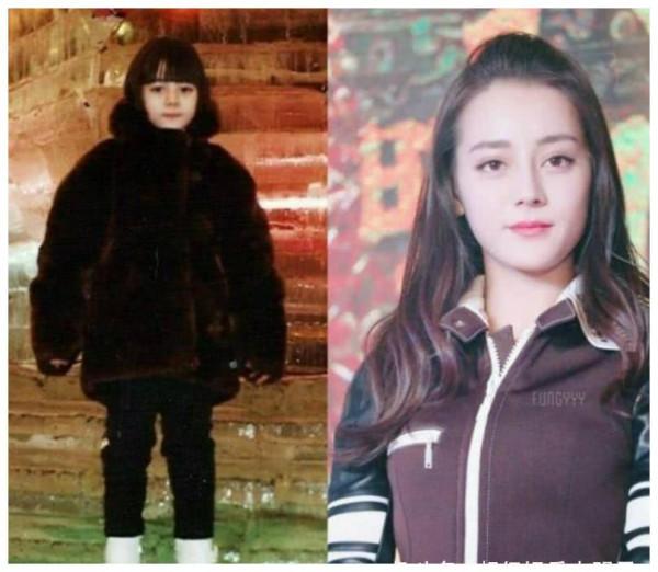 這6個明星明明是純天然，卻像極了整容臉，你看走眼幾個？