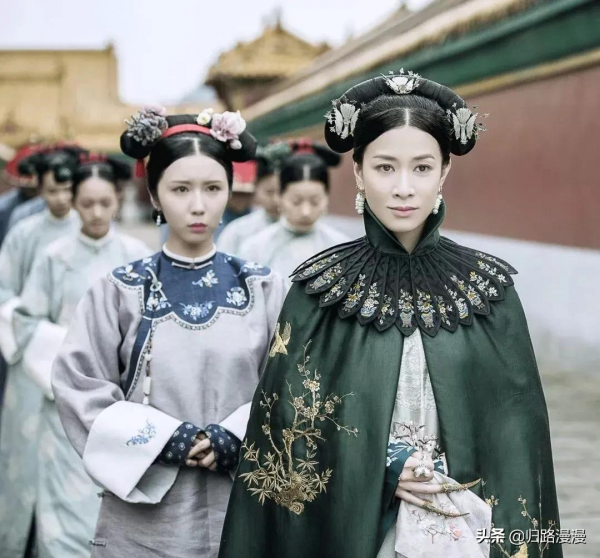 千萬別惹大灣區姐姐，每一個都是戰神