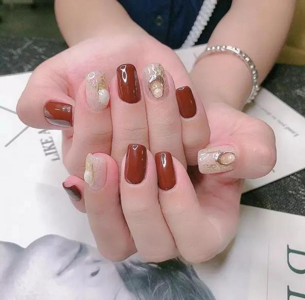 什麼顏色最能代表秋天