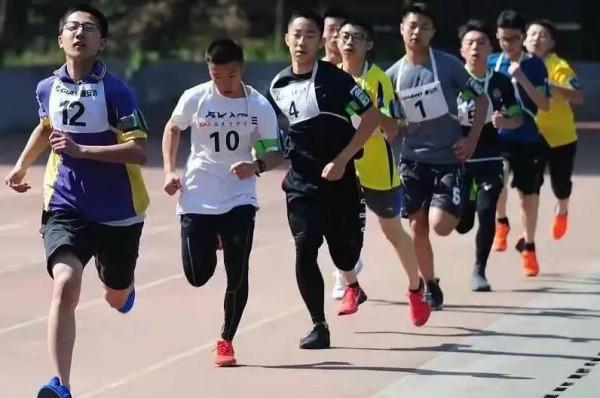 變道體育培訓，新東方到底行不行