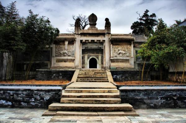 樂遊北京 | 迎冬奧盛會，模式口歷史文化街區、北京冬奧公園現已開放！