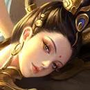 楊玉環原來不是花瓶，她竟然是王者峽谷中的人頭收割機