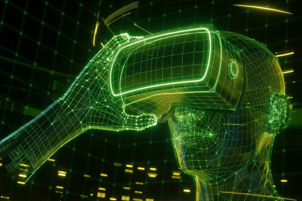 A股：被嚴重低估的八大元宇宙龍頭，未來有望迎來高成長