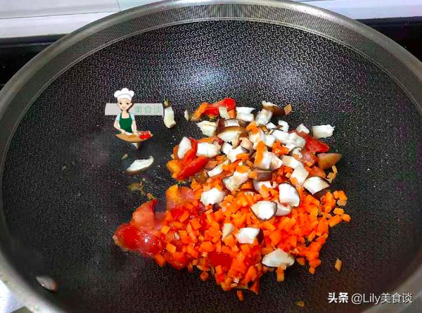 秋天,這素湯多給孩子喝,不放肉也很鮮,好做好吃,秋天吃特養人 秋天,這素湯多給孩子喝,不放肉也很鮮,好做好吃,秋天吃特養人