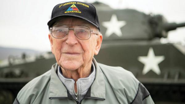 美國老坦克兵回憶長津湖之戰:在中國步兵眼裡,我們就是一堆廢鐵 美國老坦克兵回憶長津湖之戰:在中國步兵眼裡,我們就是一堆廢鐵