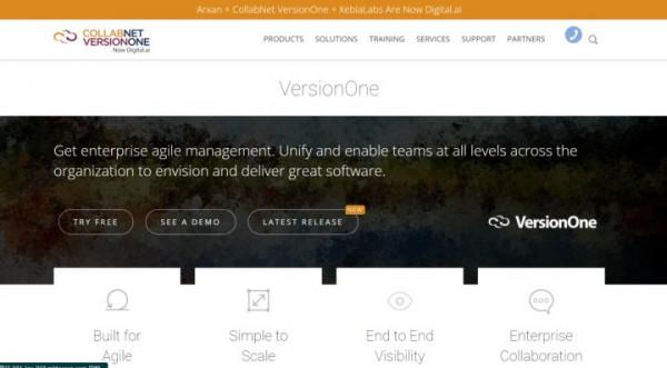 國內外最頂級的十大敏捷專案開發管理工具盤點