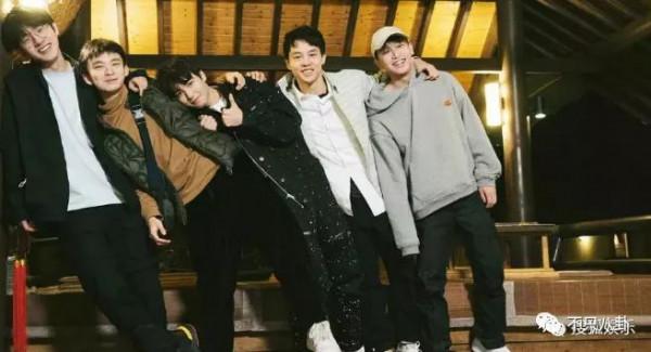 不是吧!神仙愛情裡居然吃出了狗血三角戀瓜? 不是吧!神仙愛情裡居然吃出了狗血三角戀瓜?