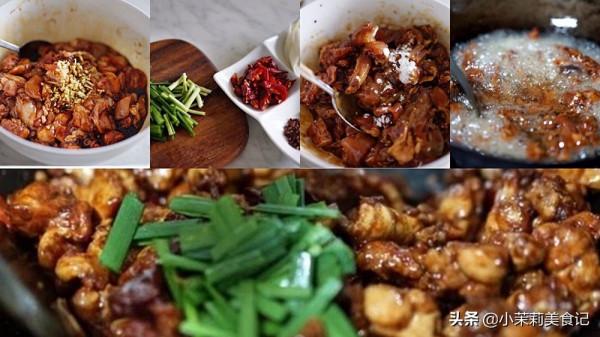 明日霜降,別忘“補嘴空”,這4種肉,營養不燥又解饞,平穩入冬 明日霜降,別忘“補嘴空”,這4種肉,營養不燥又解饞,平穩入冬