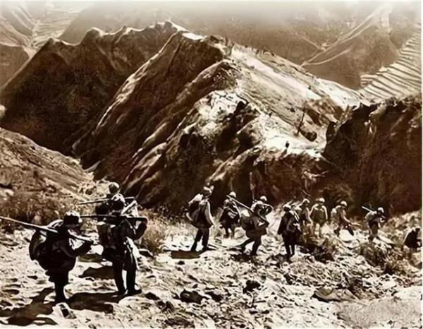 禮送于學忠將軍出魯前後