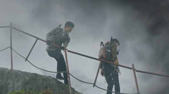 女神全智賢跌下神壇,這限制級新劇竟然翻車了 女神全智賢跌下神壇,這限制級新劇竟然翻車了