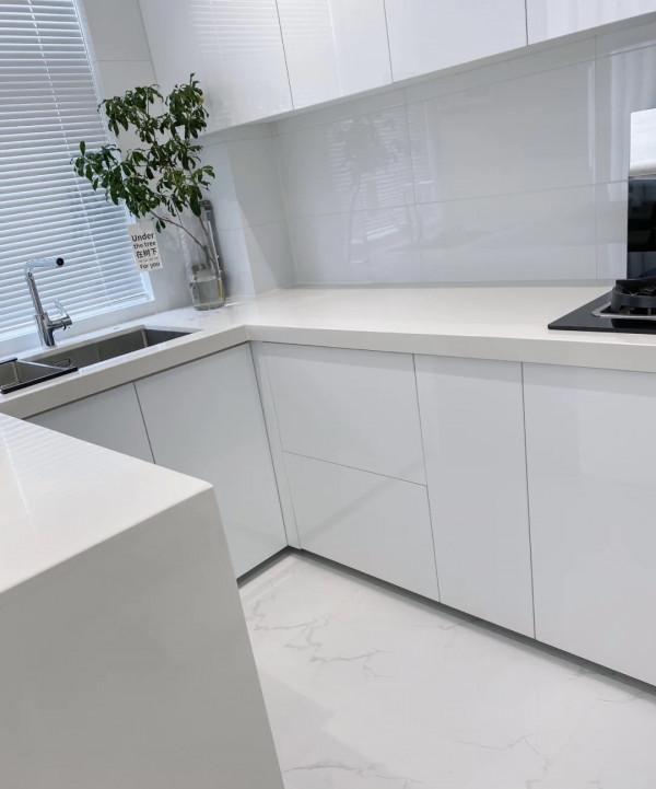 女主76㎡打造“家徒四壁”的裝修,別緻又溫馨,也太好住了吧 女主76㎡打造“家徒四壁”的裝修,別緻又溫馨,也太好住了吧