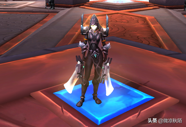 魔獸世界：被術士擊敗的“新職業”，機制一分為二，沿用至今