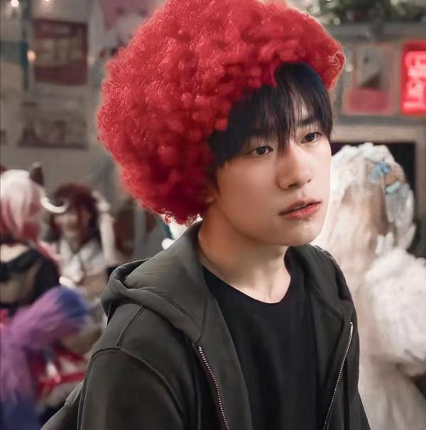 4位混跡影視圈的高人氣小生，你更看好誰？