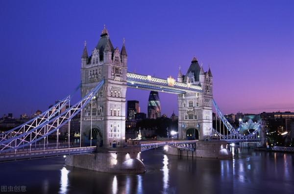 倫敦已經充分感受到了新一波新冠變異病毒的危害 倫敦已經充分感受到了新一波新冠變異病毒的危害