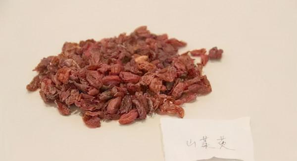 有味中藥——治療虛汗很有效 有味中藥——治療虛汗很有效