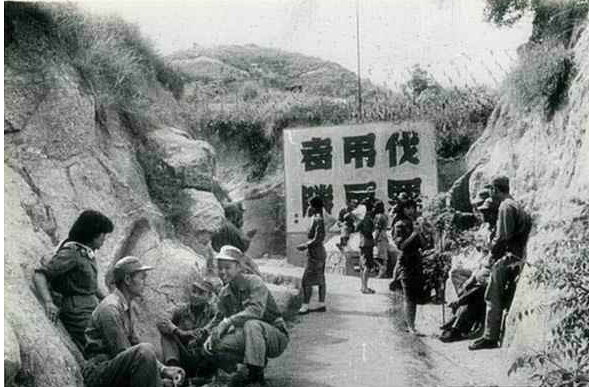 我軍如果在1950年攻打臺灣，勝算有多少
