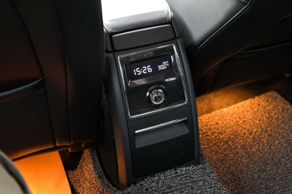 “德系”進口旅行車，年均7千低里程——二手斯柯達 速尊