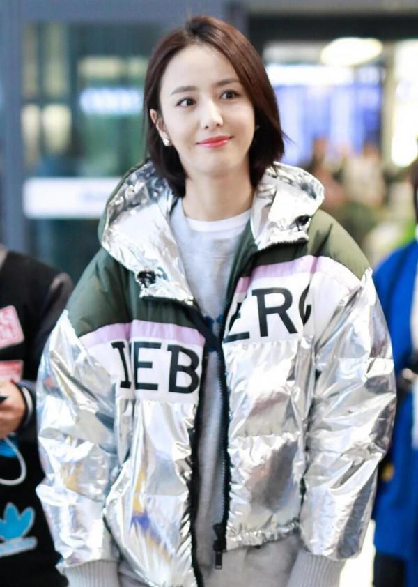 羽絨服這樣選擇,不臃腫顯身材 羽絨服這樣選擇,不臃腫顯身材