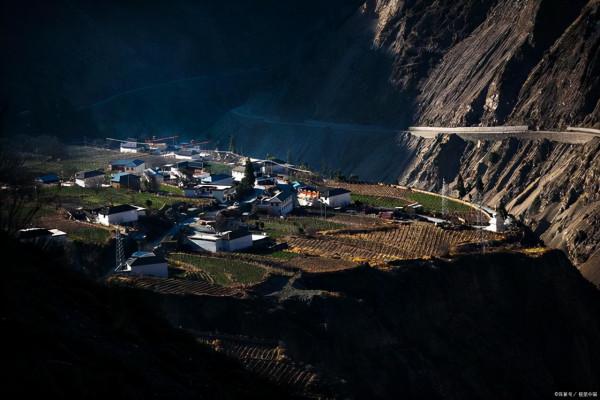 推薦4個國內小眾村落，隱秘而美好，這些是你心中的世外桃源嗎？