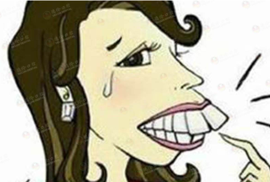 牙齒畸形，只知道“地包天”？各種畸形一文講清