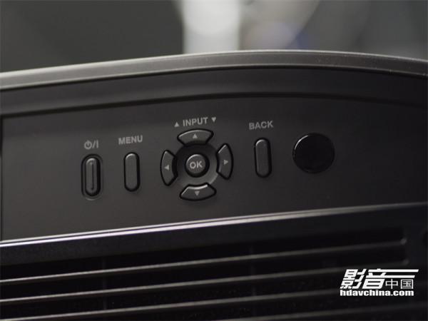 「鑑賞」JVC DLA-N118、OS BU301：8K/60Hz HDR 10+家用投影王者組合