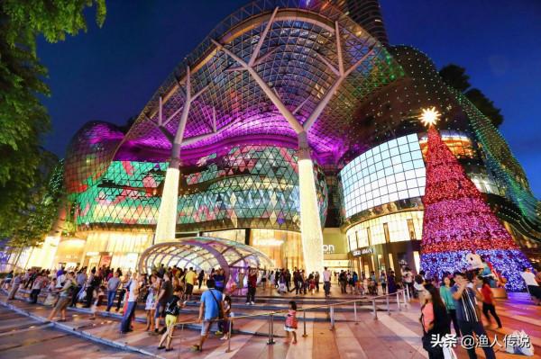 “新加坡”現狀，帶你看看一個真實的新加坡