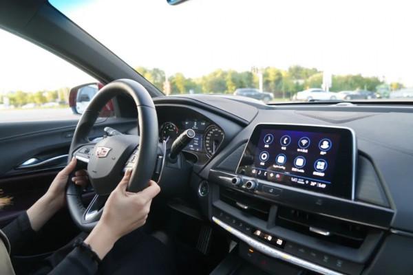 2.0T+8AT+縱置後驅還不行？凱迪拉克CT4怎麼才能讓年輕人買單？