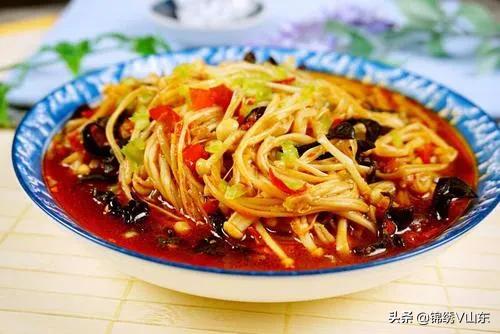 學幾款拿手家常菜，做法簡單味道美爆，招待客人絕對撐得住場面