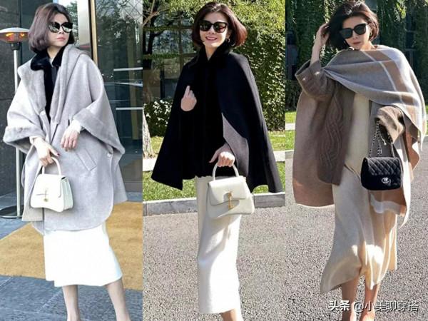 40歲不需要什麼少女感,簡約大氣高階,才是我們想要的穿搭 40歲不需要什麼少女感,簡約大氣高階,才是我們想要的穿搭