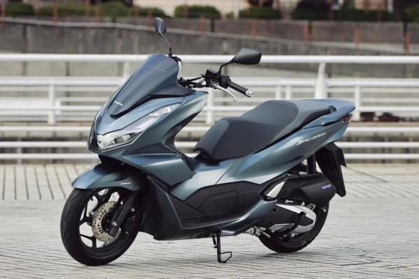 傳奇的背後：行銷全球的都市經典車型Honda PCX