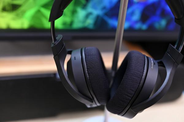 多平臺使用者的音訊現階段最好的選擇雷蛇Barracuda梭魚X遊戲耳機 多平臺使用者的音訊現階段最好的選擇雷蛇Barracuda梭魚X遊戲耳機