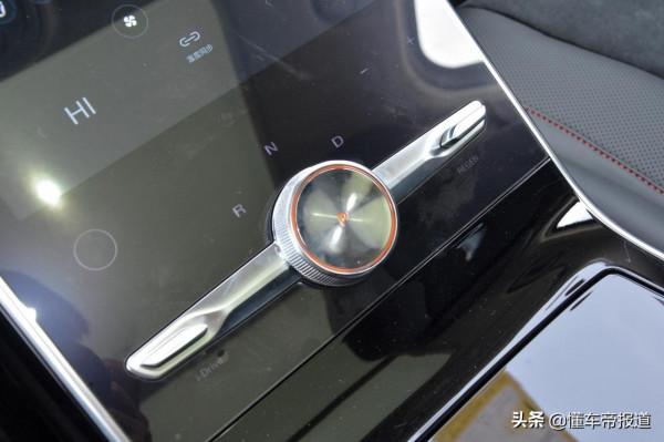 新車｜動力效能強悍 試駕飛凡汽車MARVEL R四驅版