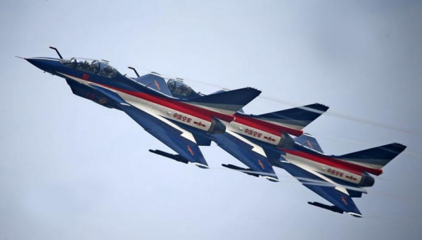 人民空軍的三大識別標誌 人民空軍的三大識別標誌