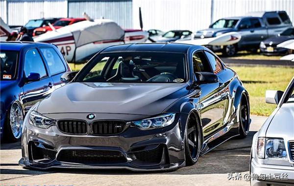 「轂銳馳」一件定製改裝的藝術品—寶馬M4 「轂銳馳」一件定製改裝的藝術品—寶馬M4