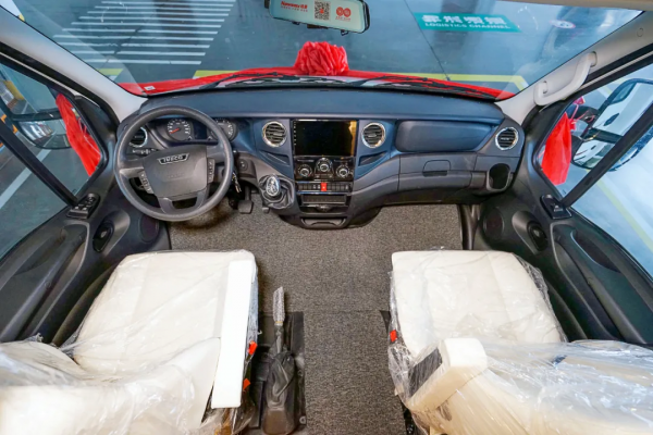 賽德白鯨系列後進門單拓展 車友定製款 彈性佈局出圈 多變舒適的港灣