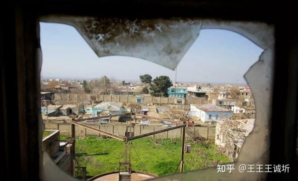 無國界醫生自述：並肩工作的阿富汗同事，被美軍炸死了