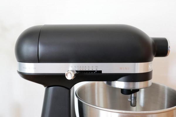 國產廚師機的新春天？海氏M5&amp;凱膳怡mini橫評