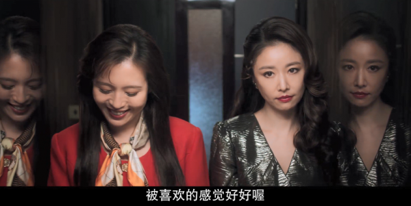 林心如又演國產狗血疼痛青春片？還讓霍建華、許光漢來跑龍套？