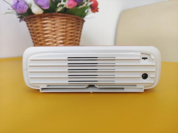 記錄生活躍然“紙”上,漢印CP4000L印表機帶來便捷、智慧的體驗 記錄生活躍然“紙”上,漢印CP4000L印表機帶來便捷、智慧的體驗