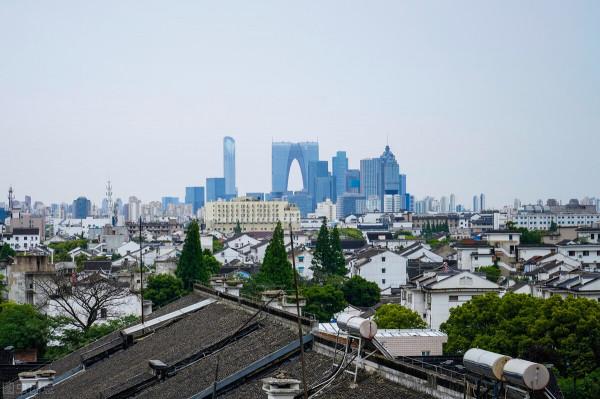 蘇錫常富裕水平到底超過多少歐洲國家？