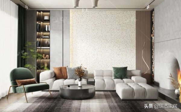 100張精選背景牆，看看你喜歡哪個（上）