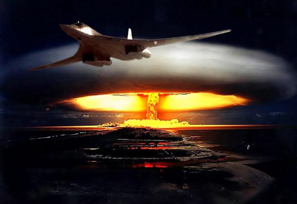 中國應對美國挑釁好似漢匈鬥法，不同生產方式下的矛盾正左右世界