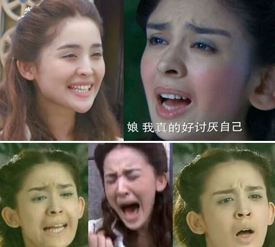 鷹鉤鼻到底好不好看？有人奸險陰沉，有人卻貌美帥氣，why?