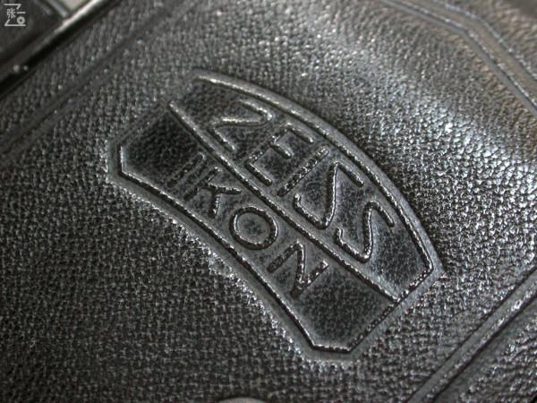 使用616膠捲的蔡司Zeiss Ikonta 530/15摺疊皮腔相機！德國製造