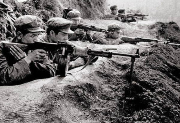 松毛嶺爭奪戰,越軍總指揮感嘆:解放軍的炮火太猛,只能下令撤退 松毛嶺爭奪戰,越軍總指揮感嘆:解放軍的炮火太猛,只能下令撤退