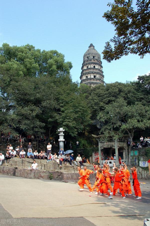 中華武術練習功法要素