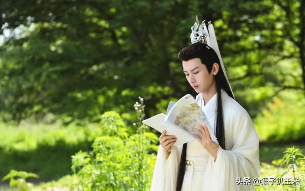 《沉香如屑》看妝就知道又虐了,楊紫、成毅“戰損妝”超有代入感 《沉香如屑》看妝就知道又虐了,楊紫、成毅“戰損妝”超有代入感