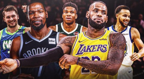 杜蘭特安東尼能破3萬分嗎?詹姆斯即將歷史第一,他能4萬分嗎? 杜蘭特安東尼能破3萬分嗎?詹姆斯即將歷史第一,他能4萬分嗎?